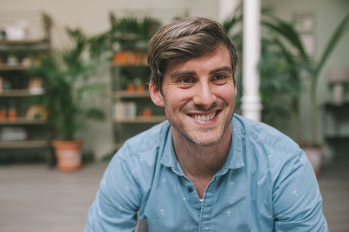 Workshop Participant